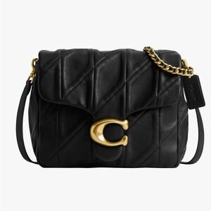 Coach Times Square Tabby 20